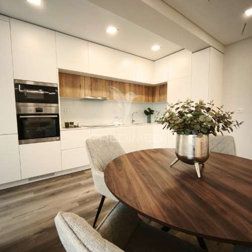 Apartamento t3 | benfica | totalmente remodelado