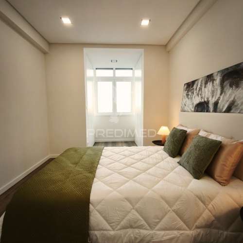 Apartamento t3 | benfica | totalmente remodelado