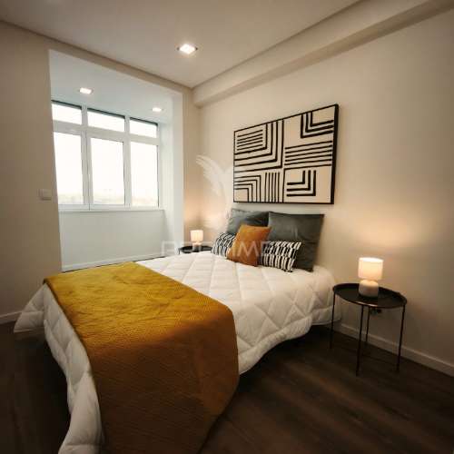 Apartamento t3 | benfica | totalmente remodelado