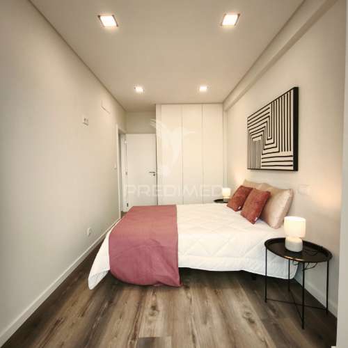 Apartamento t3 | benfica | totalmente remodelado