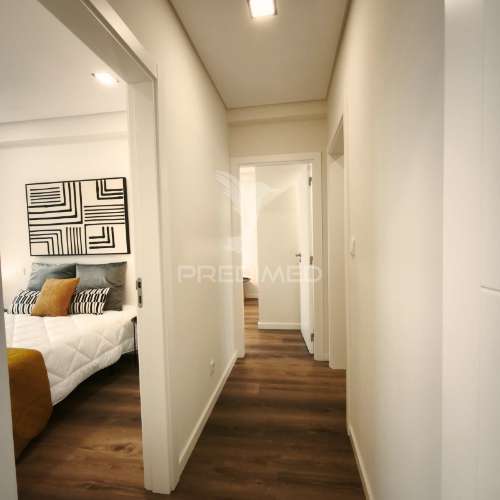Apartamento t3 | benfica | totalmente remodelado