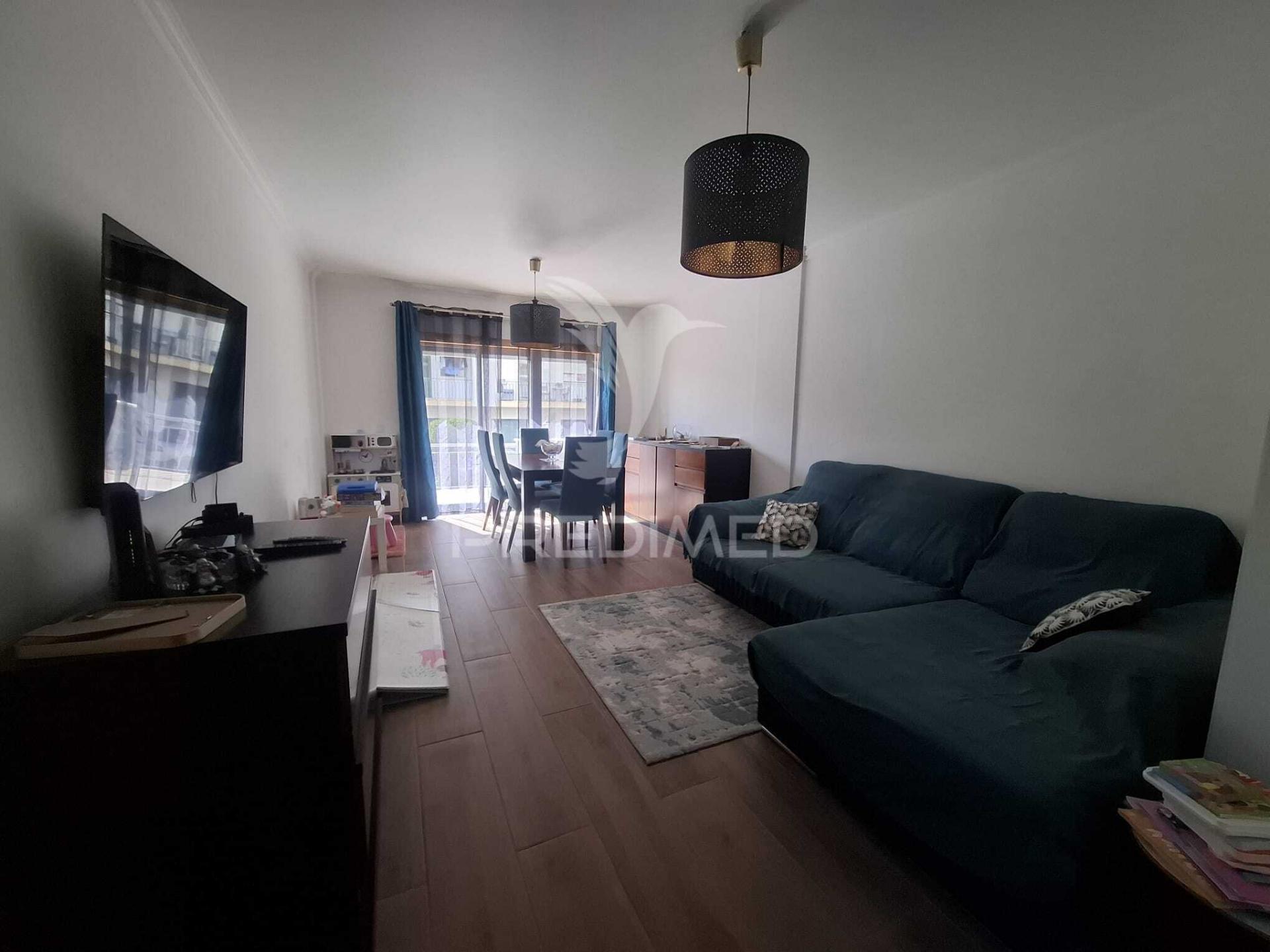 Excelente apartamento