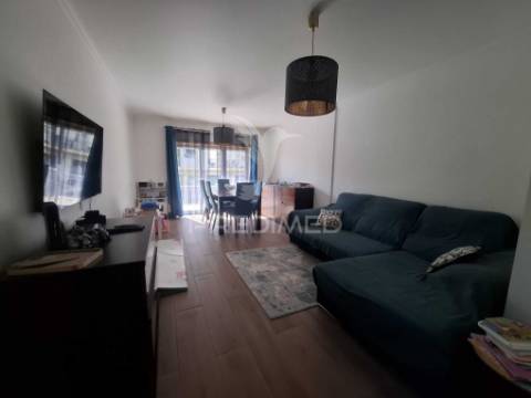 Excelente apartamento