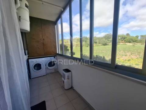 Excelente apartamento