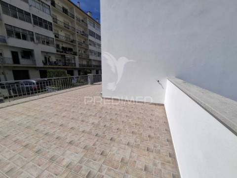 Excelente apartamento