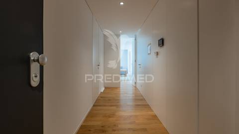 Penthouse t4  nas antas, porto