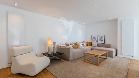 Penthouse t4  nas antas, porto