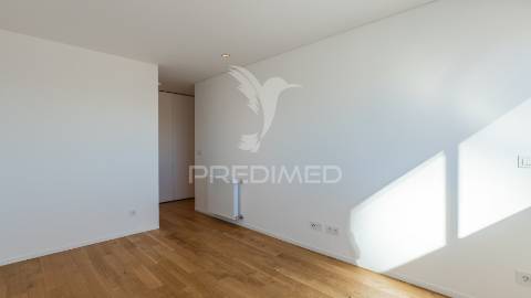 Penthouse t4  nas antas, porto