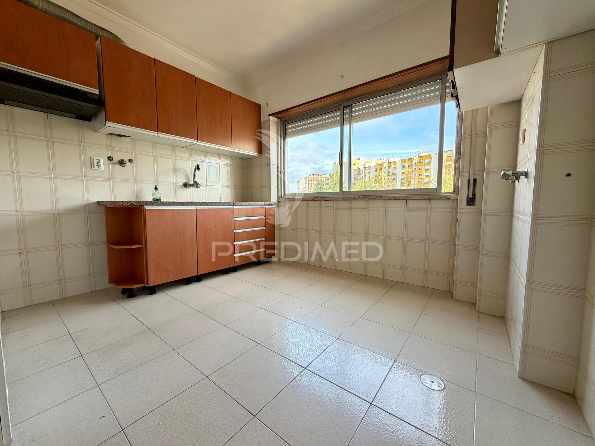 Apartamento t2 monte belo