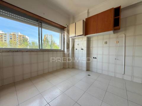 Apartamento t2 monte belo