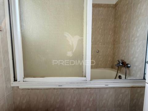Apartamento t2 monte belo
