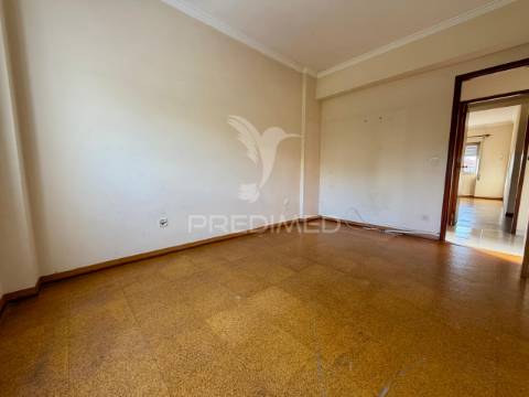 Apartamento t2 monte belo