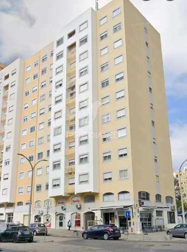 Apartamento t2 monte belo