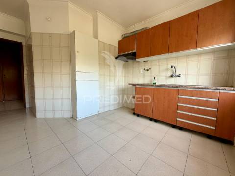 Apartamento t2 monte belo