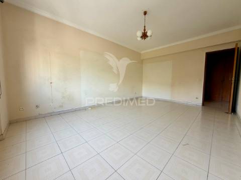 Apartamento t2 monte belo