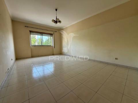 Apartamento t2 monte belo