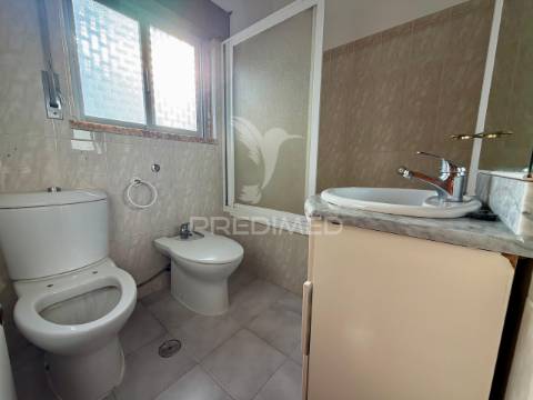 Apartamento t2 monte belo