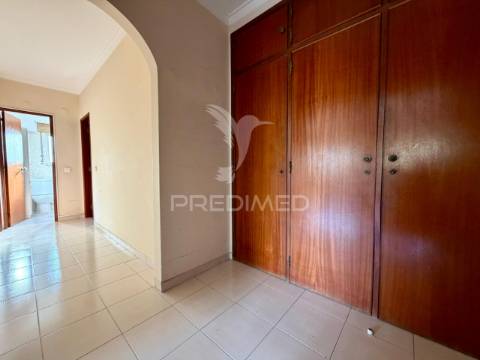 Apartamento t2 monte belo