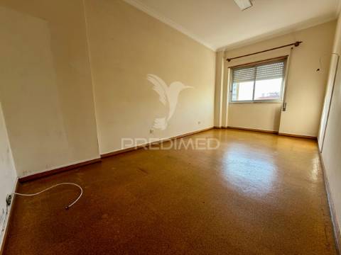 Apartamento t2 monte belo