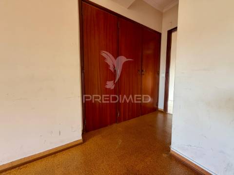 Apartamento t2 monte belo