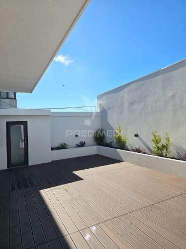 Andar moradia t3 - matosinhos