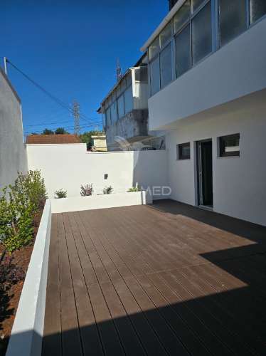 Andar moradia t3 - matosinhos