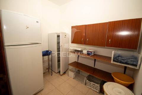 T3 com 162 m² com garagem e sótão no bairro da luz – guarda