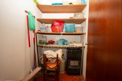 T3 com 162 m² com garagem e sótão no bairro da luz – guarda