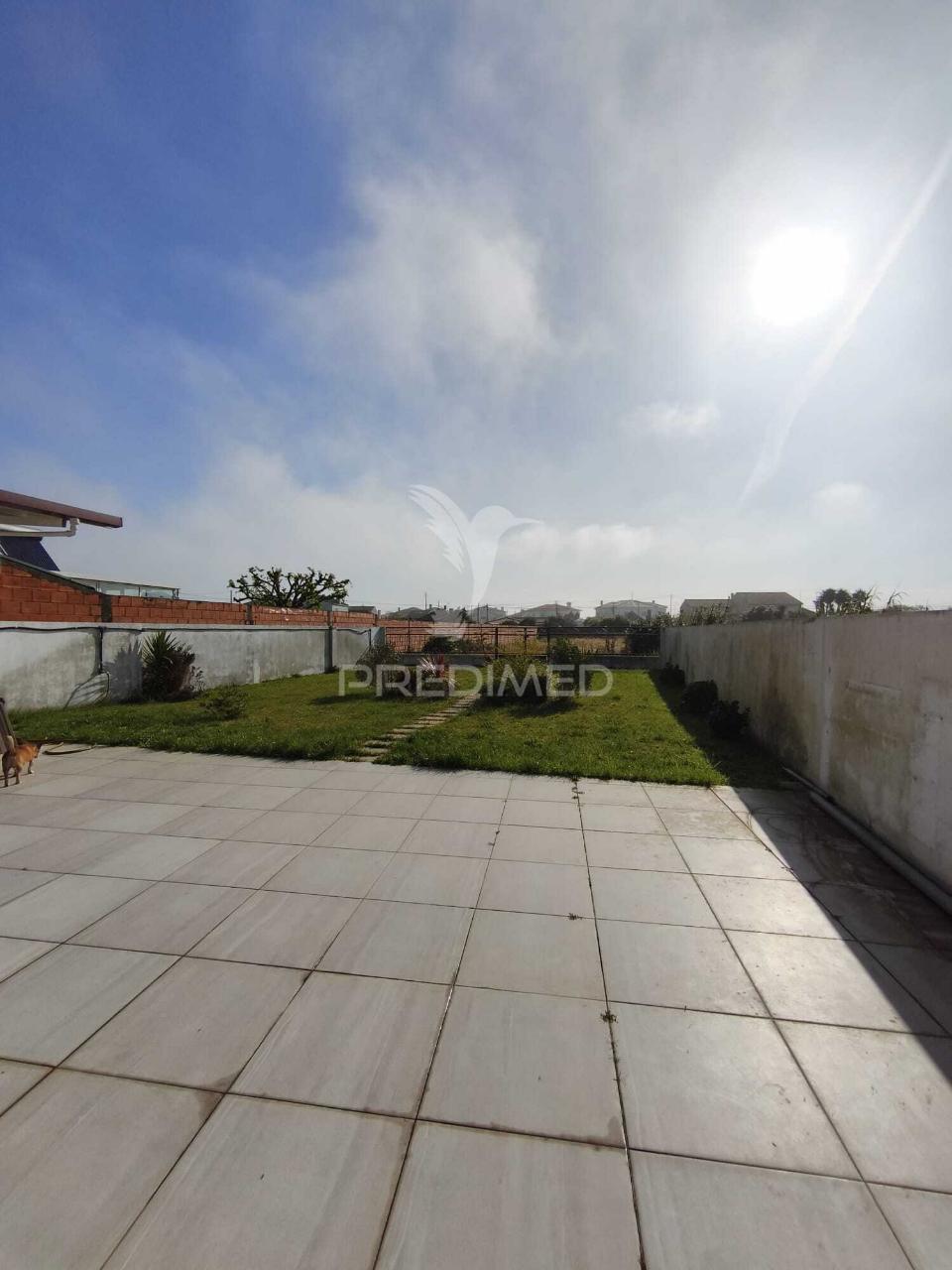 Moradia t2 isolada na gafanha da nazare