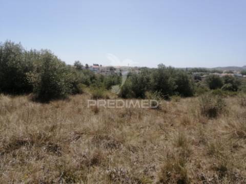 Terreno agrícola em sintra