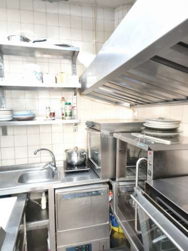Espaço comercial