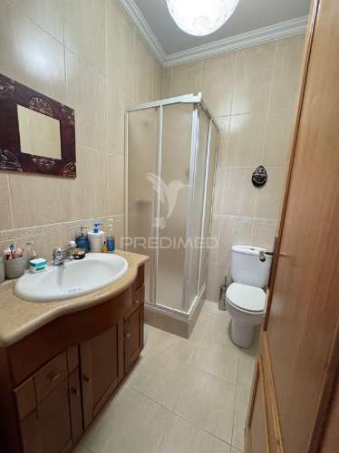 Apartamento t3 entroncamento
