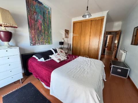 Apartamento t3 entroncamento