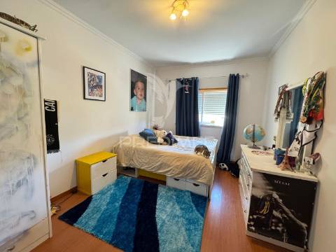 Apartamento t3 entroncamento
