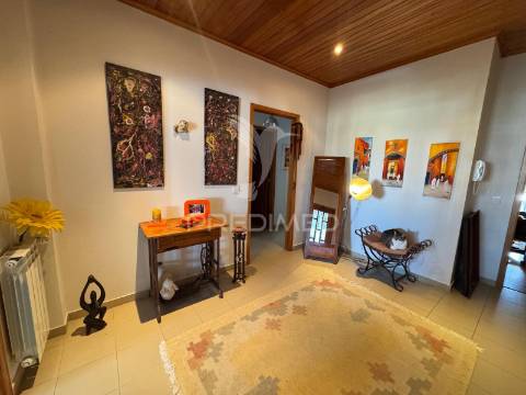 Apartamento t3 entroncamento
