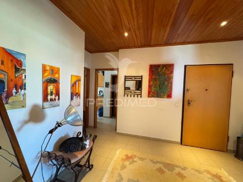 Apartamento t3 entroncamento