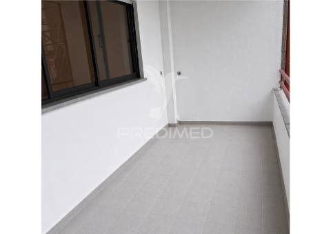 Apartamento t2 em fátima