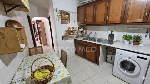 Moradia em alvor: o projeto ideal para investimento ou habitação própria