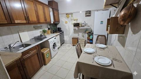 Moradia em alvor: o projeto ideal para investimento ou habitação própria