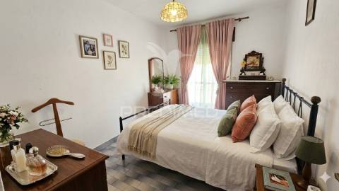 Moradia em alvor: o projeto ideal para investimento ou habitação própria