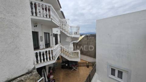 Moradia em alvor: o projeto ideal para investimento ou habitação própria