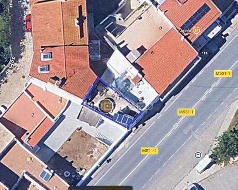 Moradia em alvor: o projeto ideal para investimento ou habitação própria