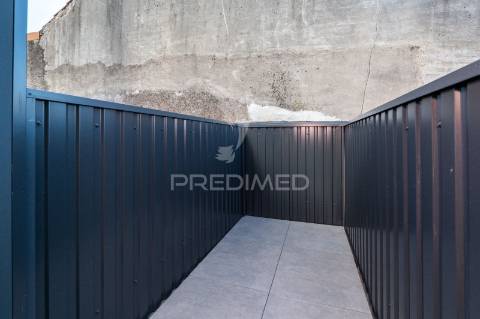 Apartamento t2 novo para arrendamento | braga | mobilado