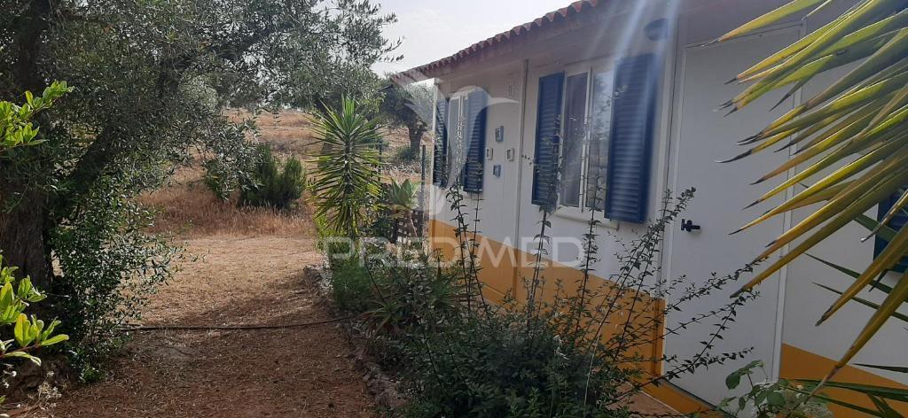 Quintinha com 2 habitações  e piscina— alqueva