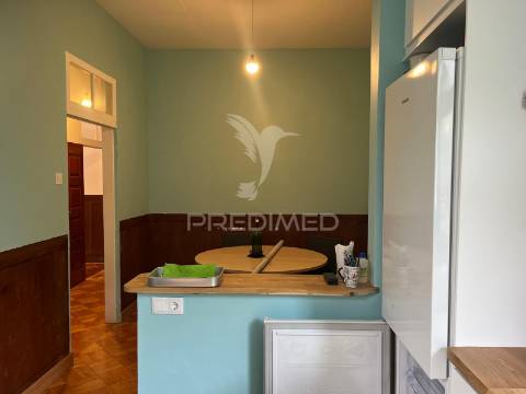 Moradia t3 com 2.000m2 de terreno em s. vicente