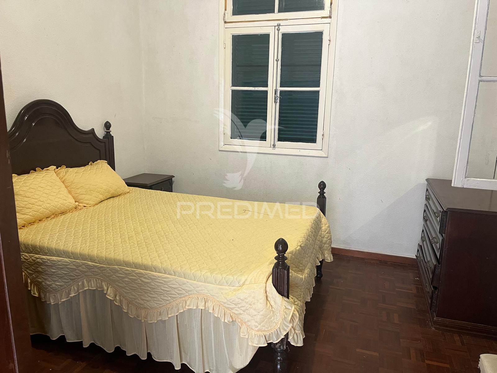 Moradia t3 com 1.000m2 de terreno em s. vicente