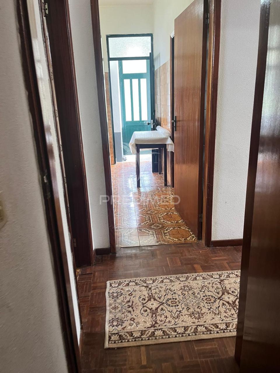 Moradia t3 com 1.000m2 de terreno em s. vicente