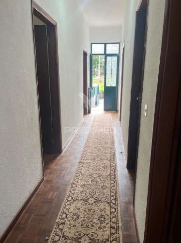 Moradia t3 com 1.000m2 de terreno em s. vicente
