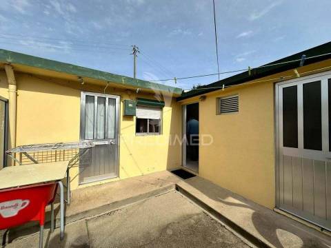 Oportunidade de investimento 6 casas
