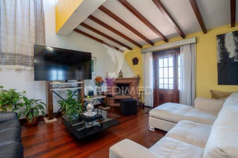 Moradia funchal